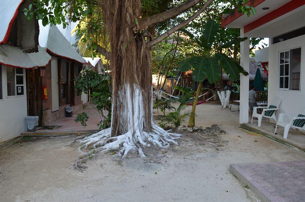 Popol Vuh (Adults Only) Hotel Playa del Carmen Kültér fotó