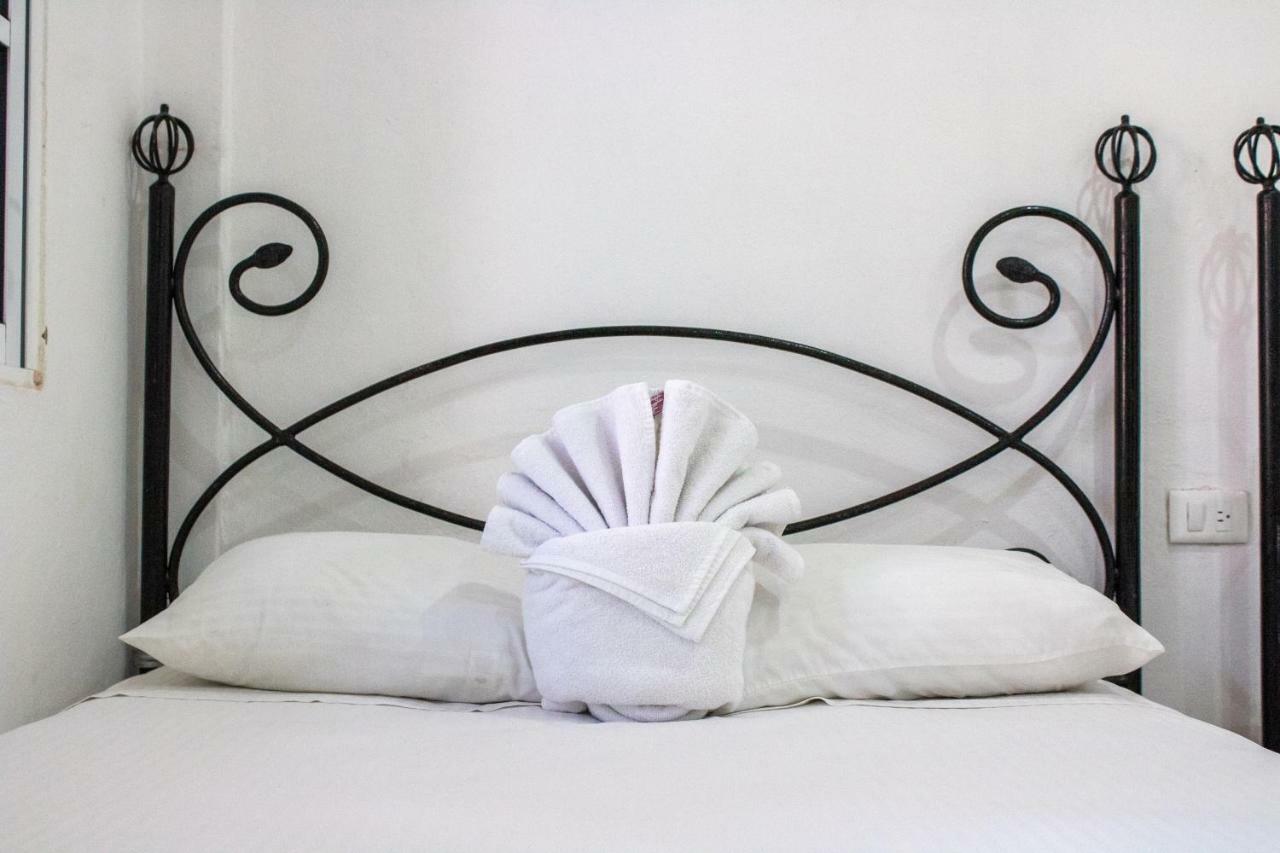 Popol Vuh (Adults Only) Hotel Playa del Carmen Kültér fotó