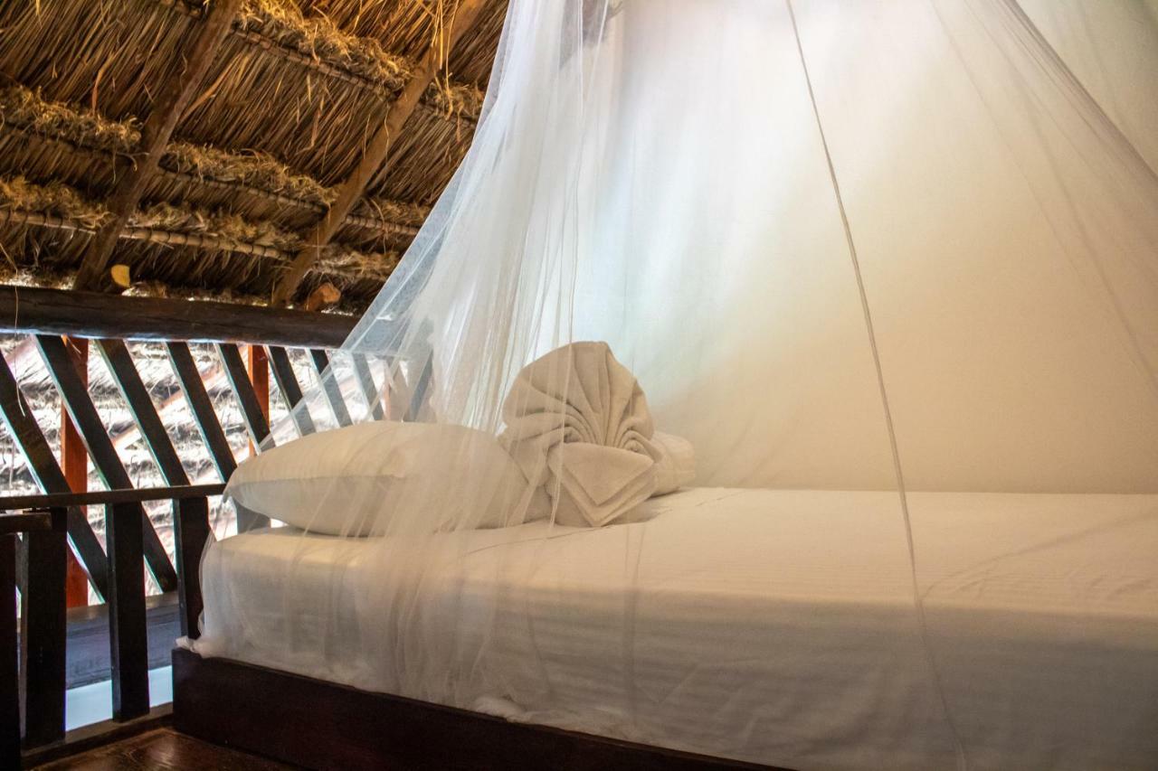 Popol Vuh (Adults Only) Hotel Playa del Carmen Kültér fotó