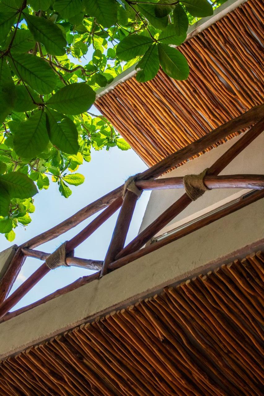 Popol Vuh (Adults Only) Hotel Playa del Carmen Kültér fotó