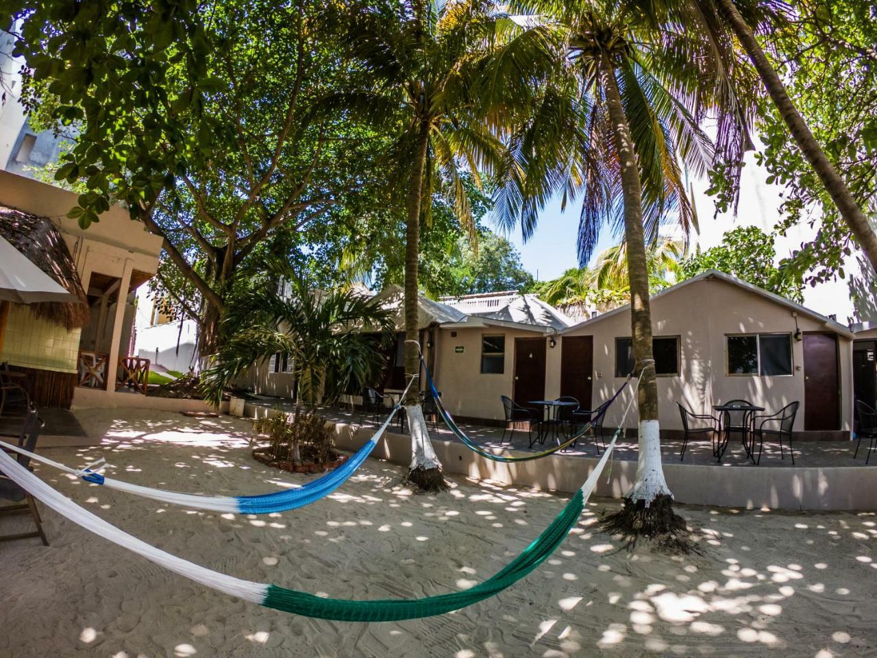 Popol Vuh (Adults Only) Hotel Playa del Carmen Kültér fotó