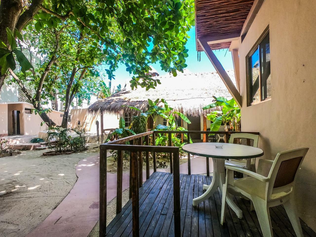 Popol Vuh (Adults Only) Hotel Playa del Carmen Kültér fotó